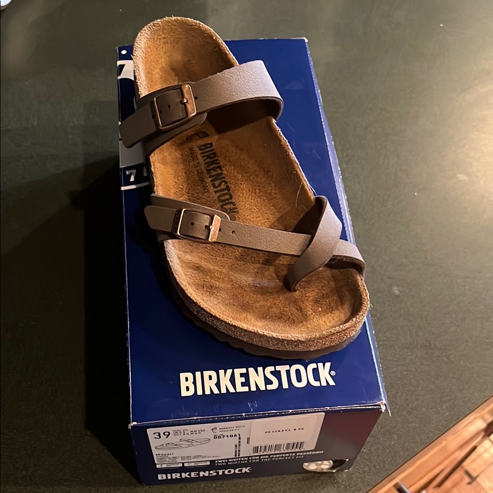 Birkenstock Mayari Sandals